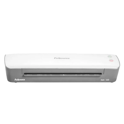 Fellowes 4560201 Laminator A4 Ion 125mic 320mm 300mm/min 2role