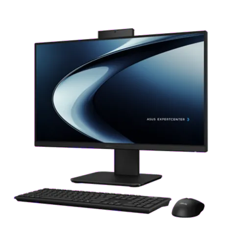 Asus P440VAK-BPC084XA AiO PC ExpertCenter P400 23.8inch FHD i5-13420H 32GB 256GB W11Pro EDU, 4711636149266