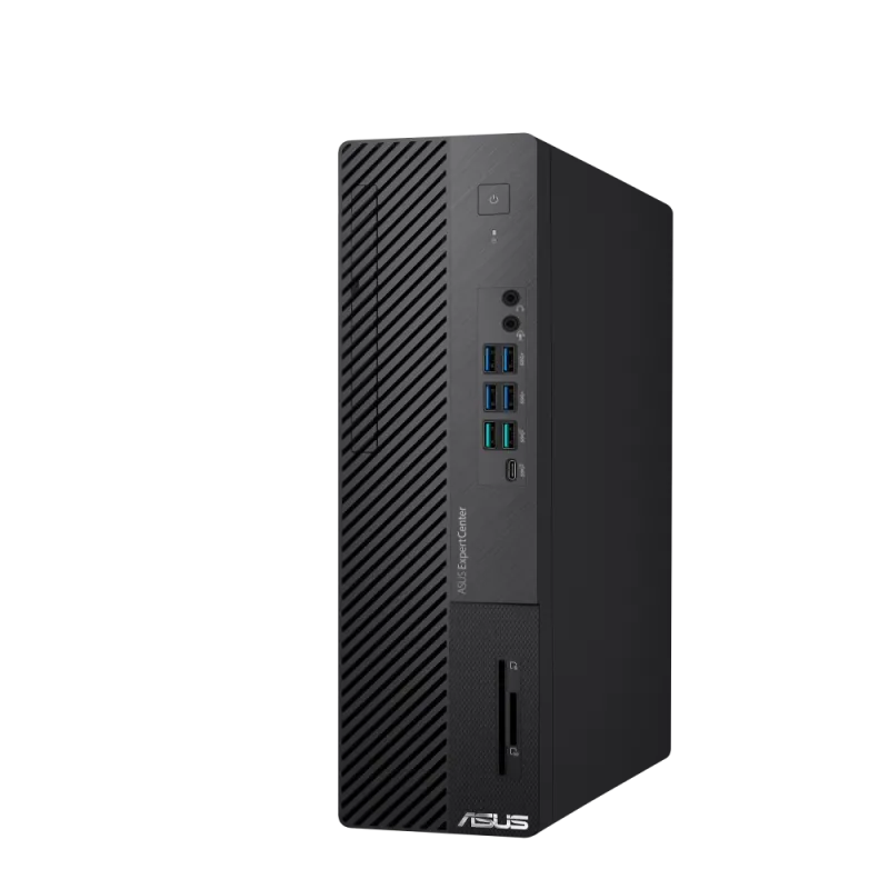 Asus D901SDR-314100003XA Desktop PC SFF i3-14100 16GB 512GB W11Pro EDU, 4711636192354