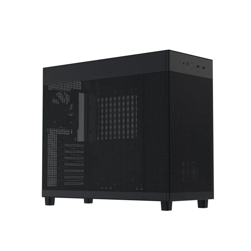 Asus 90DC00V0-B39000 Carcasa PC PRIME AP303 negru mesh, 4711636165051