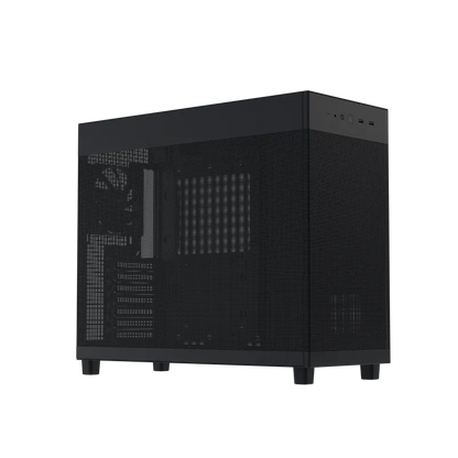 Asus 90DC00V0-B39000 Carcasa PC PRIME AP303 negru mesh, 4711636165051