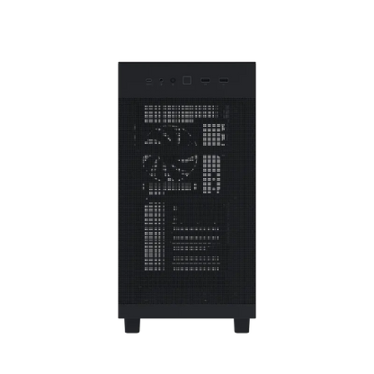 Asus 90DC00V0-B39000 Carcasa PC PRIME AP303 negru mesh, 4711636165051