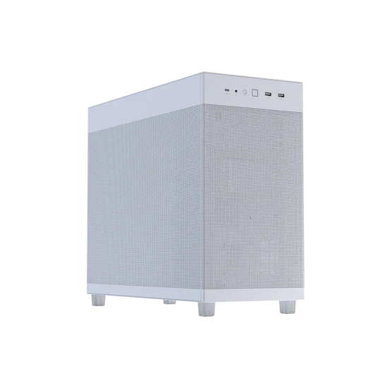 Asus 90DC00V3-B39000 Carcasa Asus PRIME AP303 MESH WHITE, 4711636165150