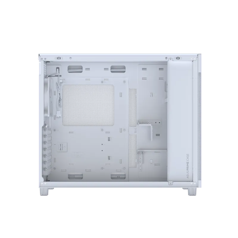 Asus 90DC00V3-B39000 Carcasa Asus PRIME AP303 MESH WHITE, 4711636165150