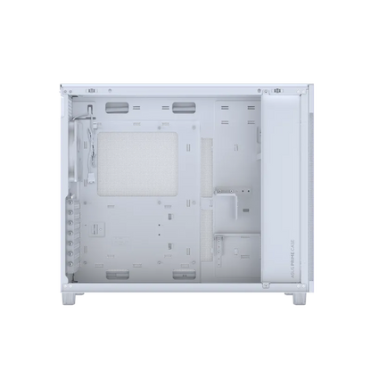 Asus 90DC00V3-B39000 Carcasa Asus PRIME AP303 MESH WHITE, 4711636165150