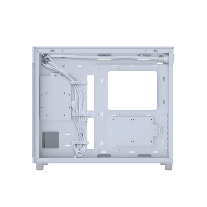 Asus 90DC00V3-B39000 Carcasa Asus PRIME AP303 MESH WHITE, 4711636165150