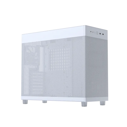 Asus 90DC00V3-B39000 Carcasa Asus PRIME AP303 MESH WHITE, 4711636165150