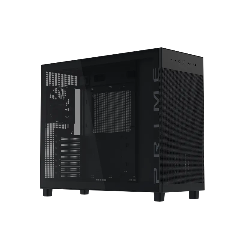 Asus 90DC00V0-B39010 Carcasa Asus PRIME AP303 negru TG, 4711636165068