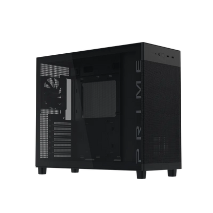 Asus 90DC00V0-B39010 Carcasa Asus PRIME AP303 negru TG, 4711636165068