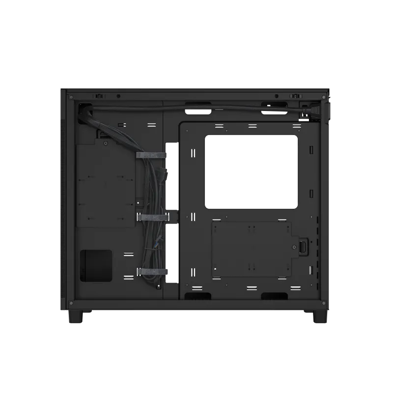 Asus 90DC00V0-B39010 Carcasa Asus PRIME AP303 negru TG, 4711636165068