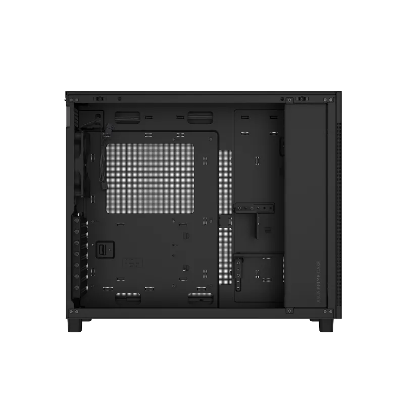 Asus 90DC00V0-B39010 Carcasa Asus PRIME AP303 negru TG, 4711636165068
