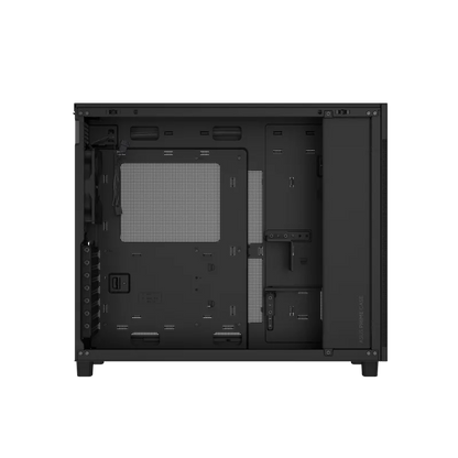 Asus 90DC00V0-B39010 Carcasa Asus PRIME AP303 negru TG, 4711636165068