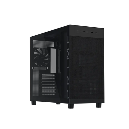 Asus 90DC00V0-B39010 Carcasa Asus PRIME AP303 negru TG, 4711636165068