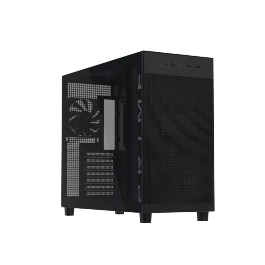 Asus 90DC00V0-B39010 Carcasa Asus PRIME AP303 negru TG, 4711636165068