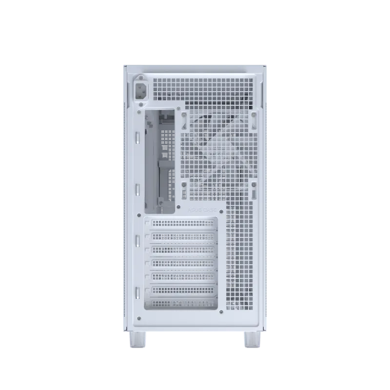 Asus 90DC00V3-B39010 Carcasa PC PRIME AP303 alb ATX, 4711636165167