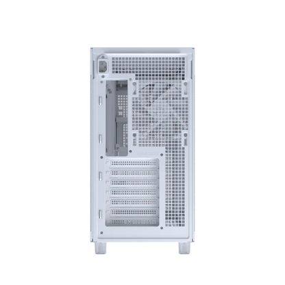 Asus 90DC00V3-B39010 Carcasa PC PRIME AP303 alb ATX, 4711636165167