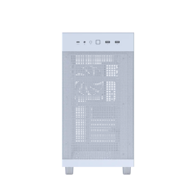Asus 90DC00V3-B39010 Carcasa PC PRIME AP303 alb ATX, 4711636165167