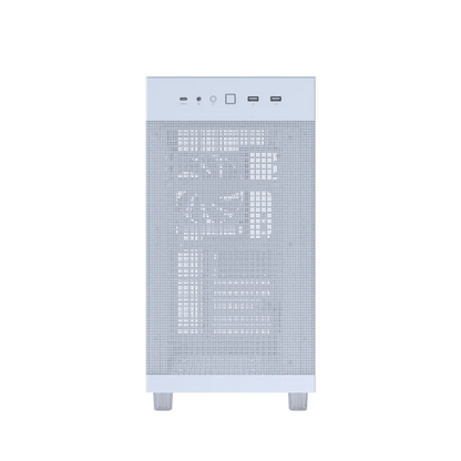 Asus 90DC00V3-B39010 Carcasa PC PRIME AP303 alb ATX, 4711636165167