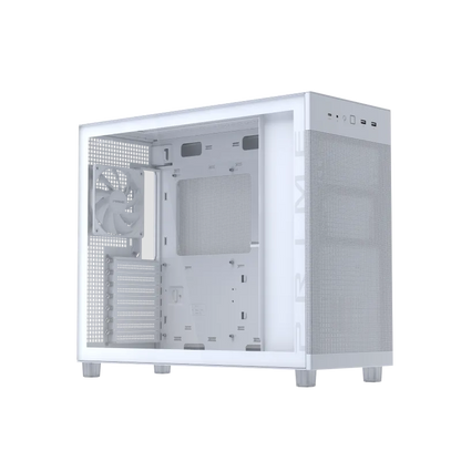 Asus 90DC00V3-B39010 Carcasa PC PRIME AP303 alb ATX, 4711636165167