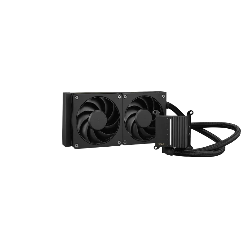 Asus 90RC01K0-M0EAY0 Cooler procesor ProART LC 240, 4711636235785