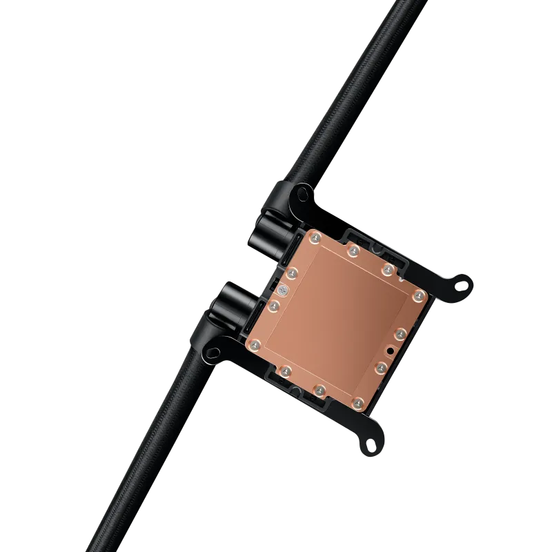 Asus 90RC01K0-M0EAY0 Cooler procesor ProART LC 240, 4711636235785