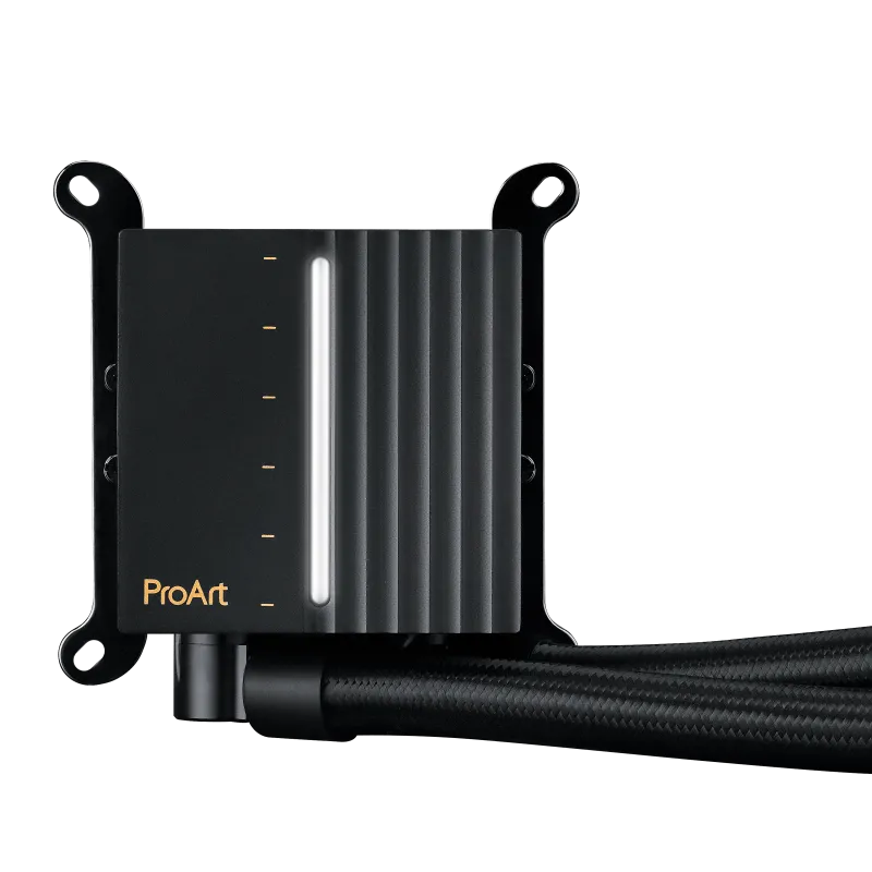 Asus 90RC01K0-M0EAY0 Cooler procesor ProART LC 240, 4711636235785