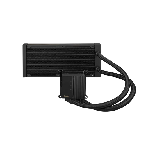 Asus 90RC01K0-M0EAY0 Cooler procesor ProART LC 240, 4711636235785