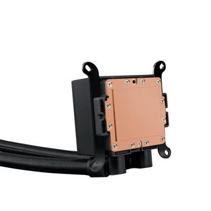 Asus 90RC01K0-M0EAY0 Cooler procesor ProART LC 240, 4711636235785