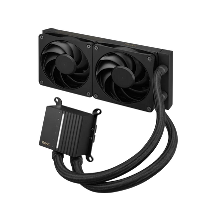 Asus 90RC01K0-M0EAY0 Cooler procesor ProART LC 240, 4711636235785