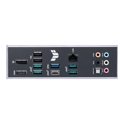 Asus 90MB1DI0-M1EAY0 Placa de baza TUF Gaming B760M-PLUS D4 Intel LGA1700, 4711387005316