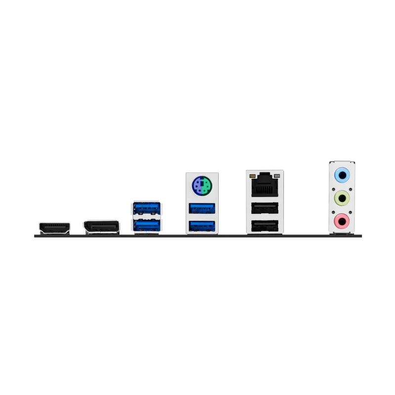 Asus 90MB1GX0-M0EAY0 Placa de baza PRIME A620AM-K Socket AM5, 4711636227971