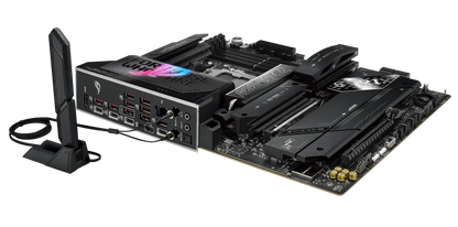 Asus ROG STRIX X870E-E GAMING WIFI Placa de baza ROG STRIXX 870E-E Gaming WiFi AM5, 4711387724163