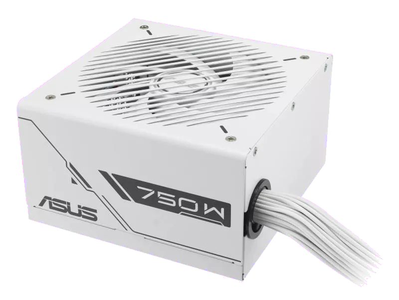 Asus 90YE00Y3-B0NA00 Sursa PC Prime 750W Bronze White Edition, 4711636055147