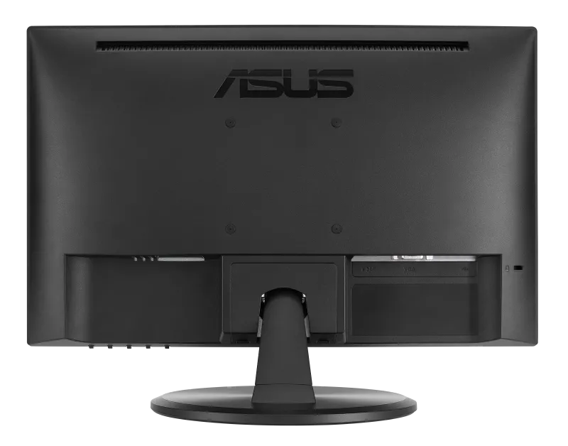 Asus VT169HE Monitor 15.6inch touchscreen VT169HE, 4711387406090