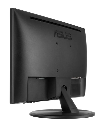 Asus VT169HE Monitor 15.6inch touchscreen VT169HE, 4711387406090