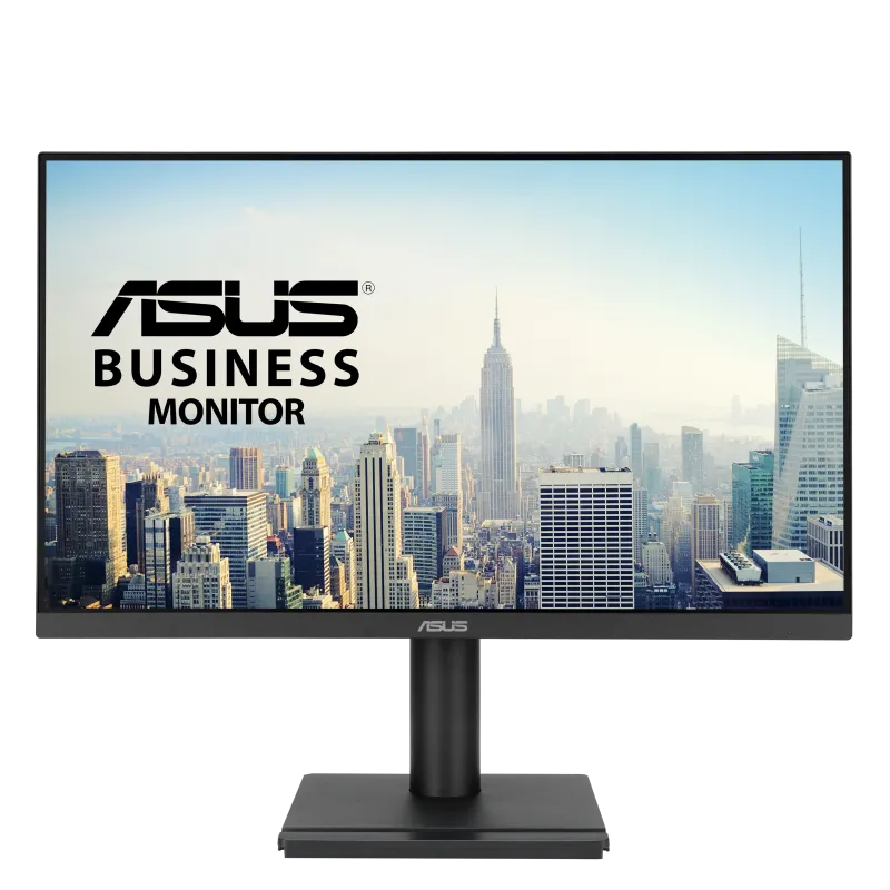 Asus VA279QGS Monitor 27inch FullHD VA279QGS boxe 2x2W, 4711387794937