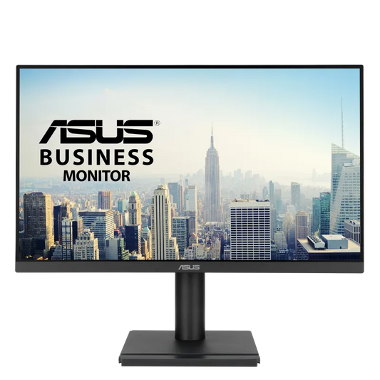 Asus VA279QGS Monitor 27inch FullHD VA279QGS boxe 2x2W, 4711387794937