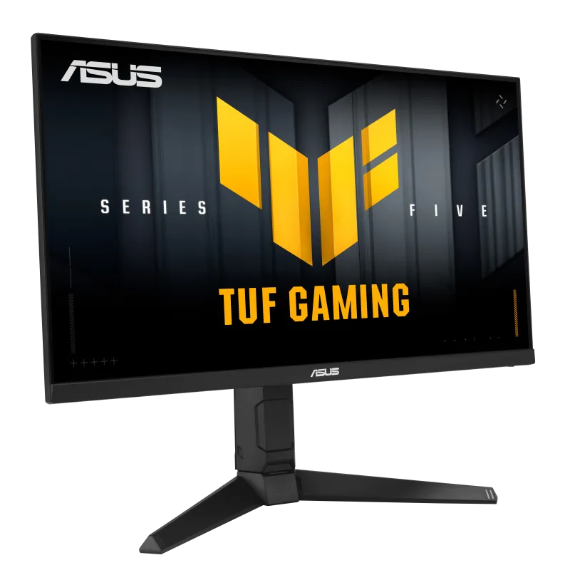Asus VG259QL5A Monitor 25inch FullHD VG259QL5A, 4711387942819