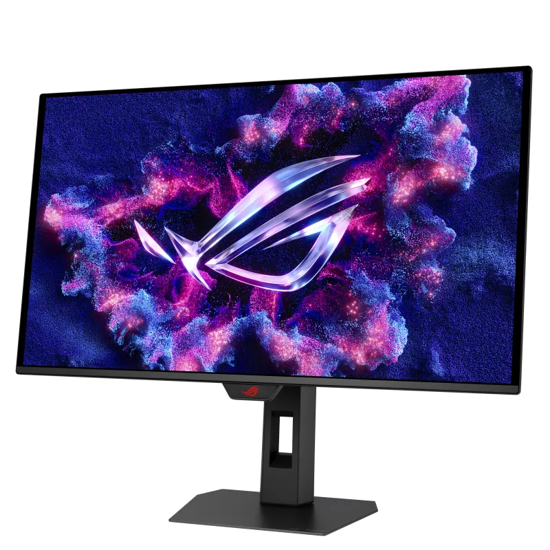 Asus XG27ACDMS Monitor 27inch OLED 2560x1440px XG27ACDMS, 4711387871348