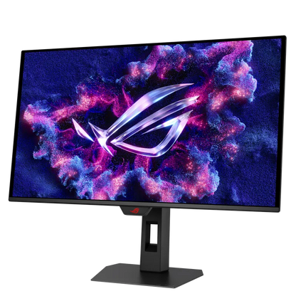 Asus XG27ACDMS Monitor 27inch OLED 2560x1440px XG27ACDMS, 4711387871348