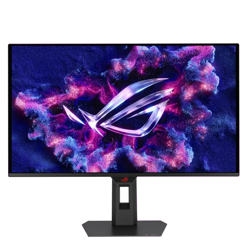 Asus XG27ACDMS Monitor 27inch OLED 2560x1440px XG27ACDMS, 4711387871348