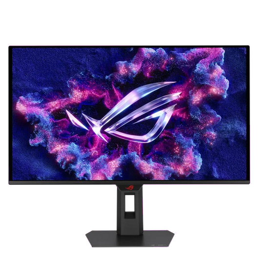 Asus XG27ACDMS Monitor 27inch OLED 2560x1440px XG27ACDMS, 4711387871348