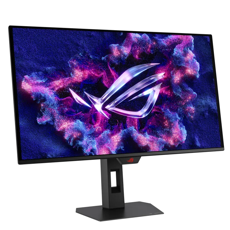 Asus XG27ACDMS Monitor 27inch OLED 2560x1440px XG27ACDMS, 4711387871348