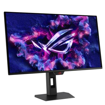 Asus XG27ACDMS Monitor 27inch OLED 2560x1440px XG27ACDMS, 4711387871348