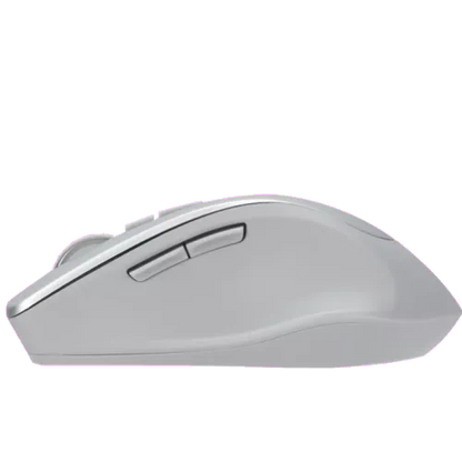 Asus 90XB0280-BMU0L0 Mouse wireless optic 1600dpi WT425 argintiu, 4711387970157