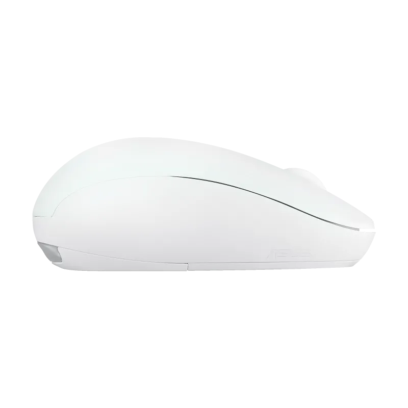 Asus 90XB08U0-BMU000 Fragrance MD101 mouse wireless Bluetooth optic 2400dpi, 4711387343654