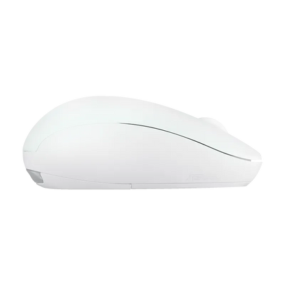 Asus 90XB08U0-BMU000 Fragrance MD101 mouse wireless Bluetooth optic 2400dpi, 4711387343654