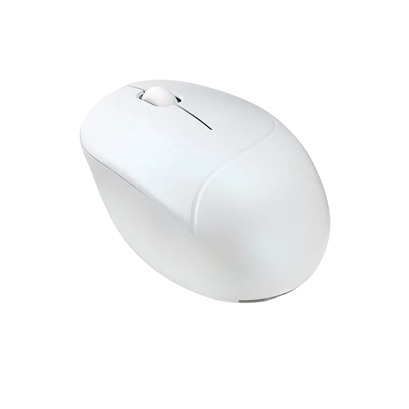 Asus 90XB08U0-BMU000 Fragrance MD101 mouse wireless Bluetooth optic 2400dpi, 4711387343654
