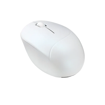 Asus 90XB08U0-BMU000 Fragrance MD101 mouse wireless Bluetooth optic 2400dpi, 4711387343654