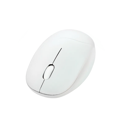 Asus 90XB08U0-BMU000 Fragrance MD101 mouse wireless Bluetooth optic 2400dpi, 4711387343654